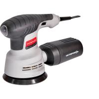 ЭШМ-125/270Э  (Эксцентриковая шлиф.машина) ИНТЕРСКОЛ