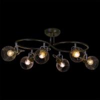 ,Люстра потолочная  17401-0.8-06