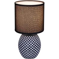 .Светильник настольный 98401-0.7-01 BLACK