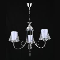 Люстра потолочная 13153 3CR WCL