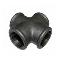 Крестовина черн. 15