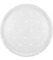 Светильник настенно-потолочный LED "МИСТЕРИЯ" 80Вт НББД-Р (480*60мм) без ДУ TANGO