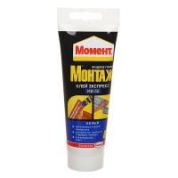 Жидкие гвоз.  Момент Монтаж  Экспресс 250 гр