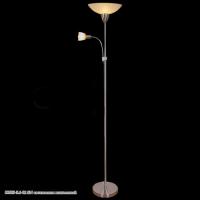 Торшер  00885-5.6-02 SN