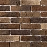 Декоративный камень "АЛИКАНТЕ" 364" (1 кв.м.) "КАМЕЛОТ"