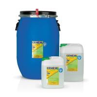 ЭКОБИО 5кг. Антисептик (умеренные условия эксплуатации) бесцветный