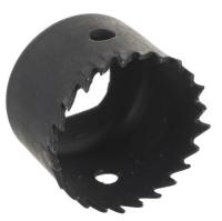 Коронка по дереву 35 мм, L-27мм, HCS без адаптера  Мастер  ПРАКТИКА