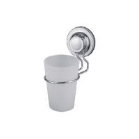 Стакан для зубн.щет. на вакк присосках L3706