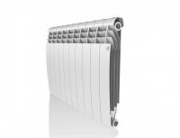 Радиатор ROYAL THERMO BiLiner 500 биметалл (10 секций)