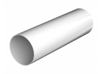 Труба водосточная 3м ПВХ (белый) ТЕХНОНИКОЛЬ