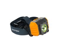 Фонарь налобный светодиодный  ФОТОН  RSH-700 (3W, 3xLR03 в комплекте)