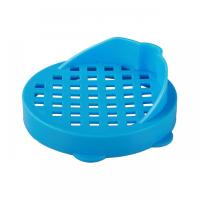 Крышка сливная цветная М056