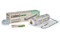 Комплект тёплого пола CALEO EASYMAT 140-0,5-3,0