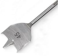 Сверло перовое по дереву 45мм 152   FIT IT