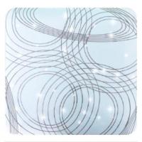 Светильник настенно-потолочный LED  АВРОРА  24Вт НБП-Р-2 6500К КВАДРАТ 320 320 73мм TANGO