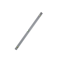 Уровень упрочненный 1000мм коробчатый, 3 глазка   T4P