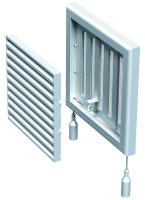 Решетка МВ100 Рс