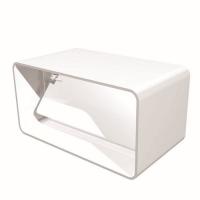 Соединитель с обратным клапаном 55*110 511СКПО (Эра)