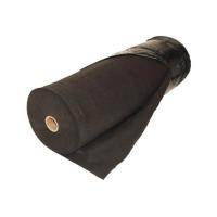 Укрывной материал СУФ 60 / 3,2*150м ЧЕРНЫЙ Спанбонд