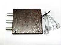 Замок Аверс Сейфовый