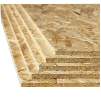 OSB (ОСП)3 2500*1250*18мм (ориентировано-стружечная плита)