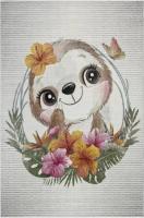 Ковер Merinos RIO C224 STAN CREAM 1,2*1,8 м