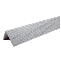 Угол текстурированный 40 40 LU032-4040 Шимо светлый