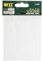 Тубы для клеевого пистол., диам. 7x100 мм (12 шт) FIT