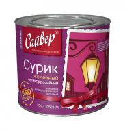 САЙВЕР Сурик 1,0 кг