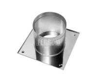 Потолочно проходной узел (430 0,5 мм) ф210 Ferrum