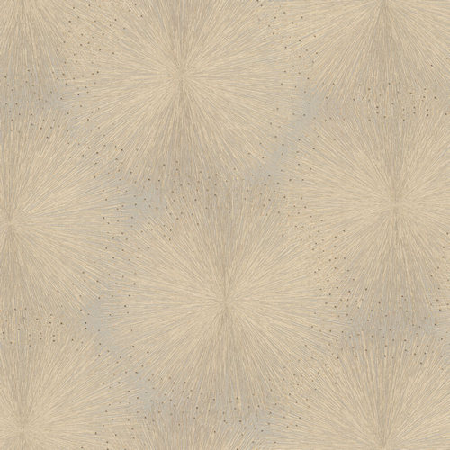 Обои ГТ на флизе 7235-02 Bengal 1,06 10м EURO DECOR(6)