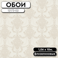 Обои ГТ на флизе 12173-02 Versailles 1,06 10м ERISMANN  (6)