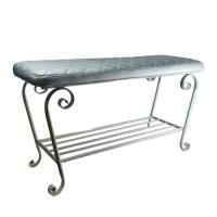 Обувница 2 90 Ковка к з 6032 н.антик серебро