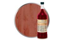 Морилка  Красное дерево  0,5л (Лакра)