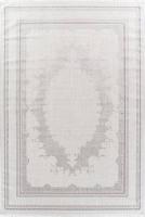 Ковер Турция SHINE DURKAR 32300A STAN CREAM WHITE 2 2,9 м
