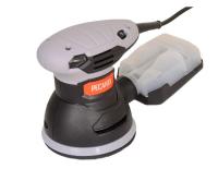 Шлифовальная машина эксцентриковая ЭШМ-125К (300Вт, 125мм, 4000-14000об мин) РЕСАНТА