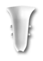 Угол внутренний IDEAL КЛАССИК Белый