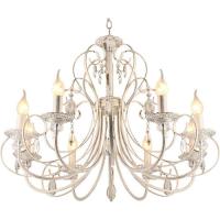 .Люстра подвесная 03015-0.4-08