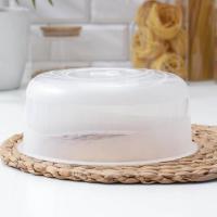 Крышка для СВЧ  Verona  D220 221108201 00