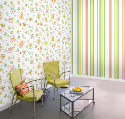 Обои винил 74103 Симпл  0,53*10м Elysium