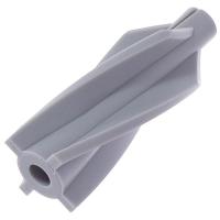 Дюбель для ГАЗОБЕТОНА 10 60 полипропилен