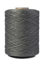 Нить MERINOS Россия FRIZE 9120 0,21 0,25 GRAY 3кг