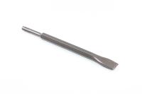 Зубило плоское 20мм 250мм SDS-plus   Т4Р