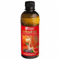 Ароматизатор  Вкусный пар  350мл  Грейпфрут  Банные штучки