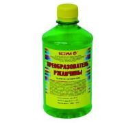 Преобразователь ржавчины бут. О.5 Ясхим