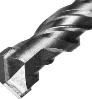 Бур по бетону 18 460 SDS PLUS