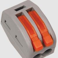 Строительно-монтажная клемма СМК 222-412 IEK