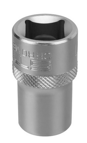 .Головка торцевая 1/2