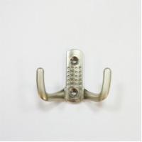 Крючок-вешалка  №599 мал. хром (40 200)