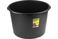 06098-90 Таз строительный круглый 90л STAYER